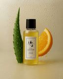 Lotus Flowerbomb Cleanser